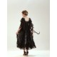 Faeries Daffodil Jellyfish Overdress(Reservation/8 Colours/Full Payment Without Shipping)